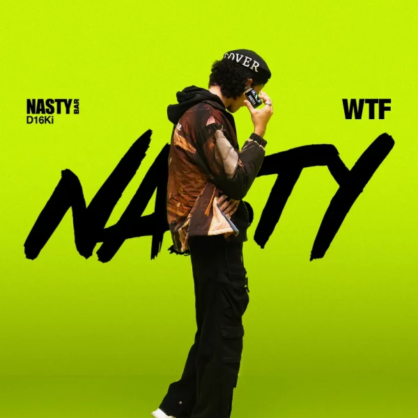 Nasty Bar D16Ki