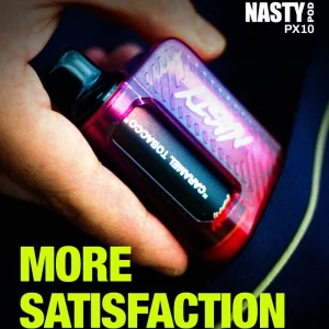 2_PX10_LifestylePoster