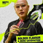 Nasty Bar DR20Ki