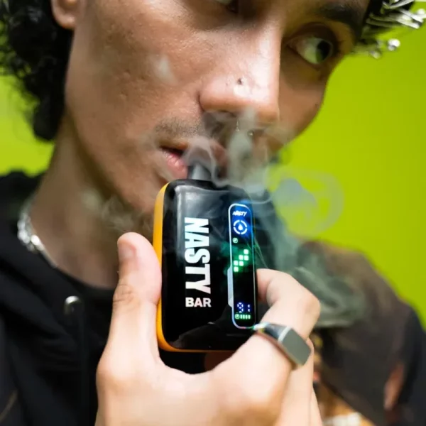 Nasty Bar D16Ki