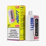 Nasty Bar DR20Ki