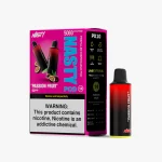 PX10 Prefilled Pods