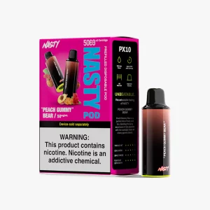 PX10 Prefilled Pods