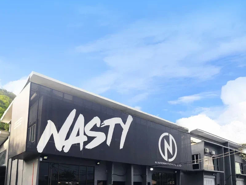 nasty vape